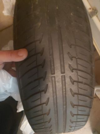 2 LLANTAS SEAT 195/65/r15