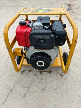 motosoldadora
