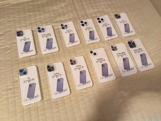 Fundas para varios modelos de IPhone. NUEVAS 