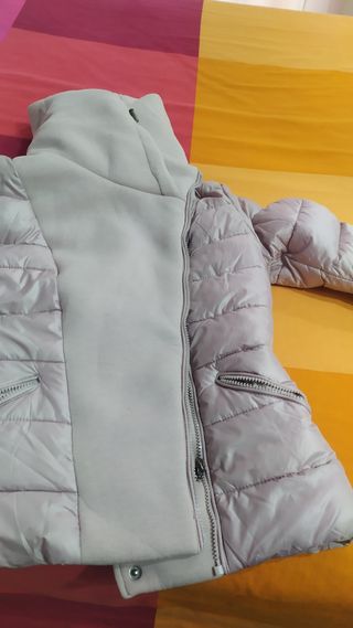 Anorak 
