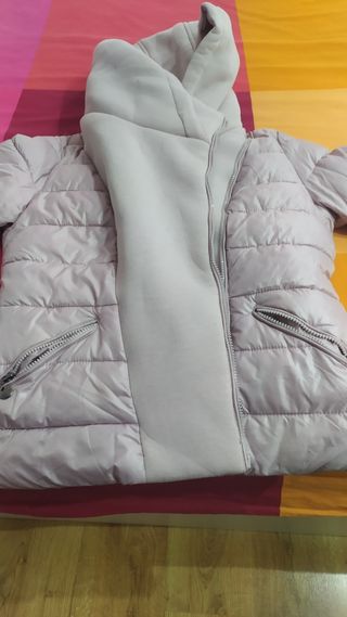 Anorak 