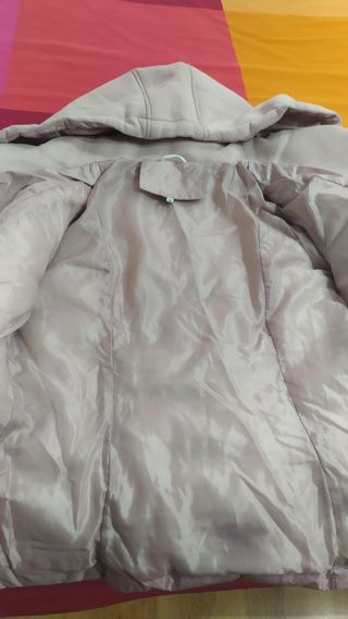 Anorak 
