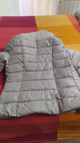 Anorak 