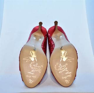 Zapatos de tacón N° 37 Beverly Feldman