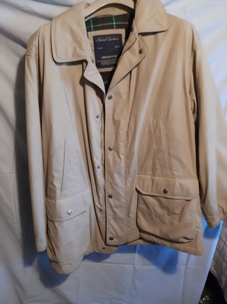 Giubotto uomo PORTO DI PANNA