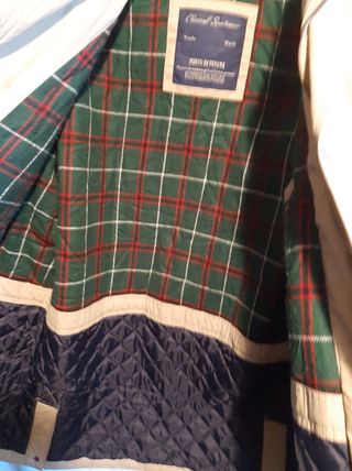 Giubotto uomo PORTO DI PANNA