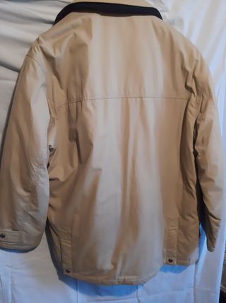 Giubotto uomo PORTO DI PANNA