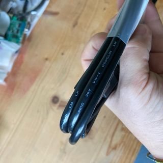 Cable HDMI 
