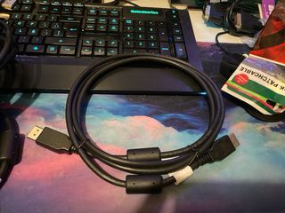Cable HDMI 