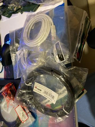 Cable HDMI 
