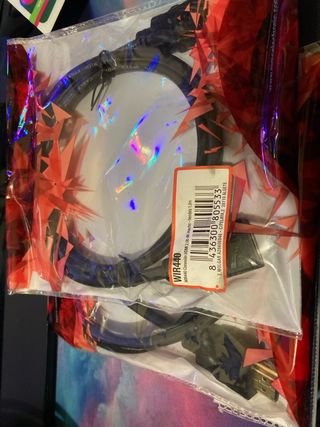 Cable HDMI 
