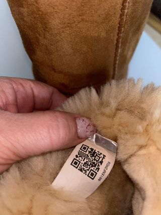 ugg 38