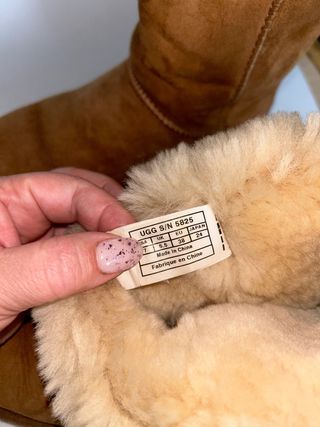 ugg 38