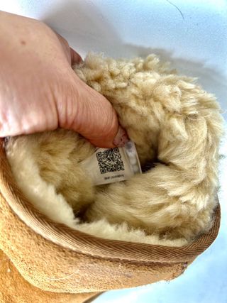 ugg 38