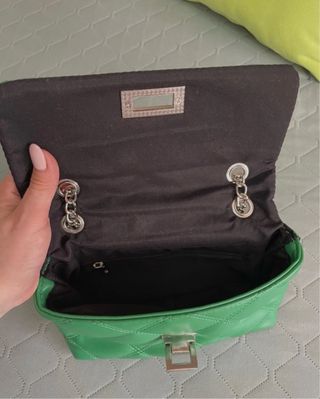 Bolso de hombro de Stradivarius