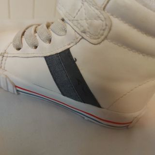 Buzo bebe más zapatillas 
