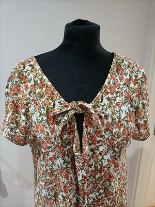 Camiseta de Mujer
