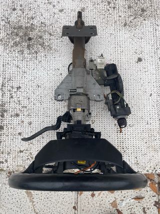 Volante y columna de direccion Chevrolet Épica