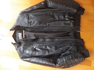 Giibotyo in pelle ragazzo