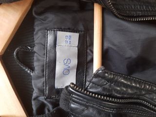 Giibotyo in pelle ragazzo