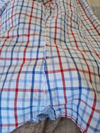 Camicia donna Tommy Hilfiger