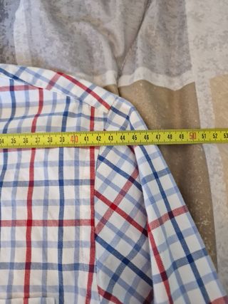 Camicia donna Tommy Hilfiger