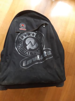 Cartella bambini scuola