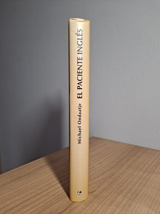El paciente inglés