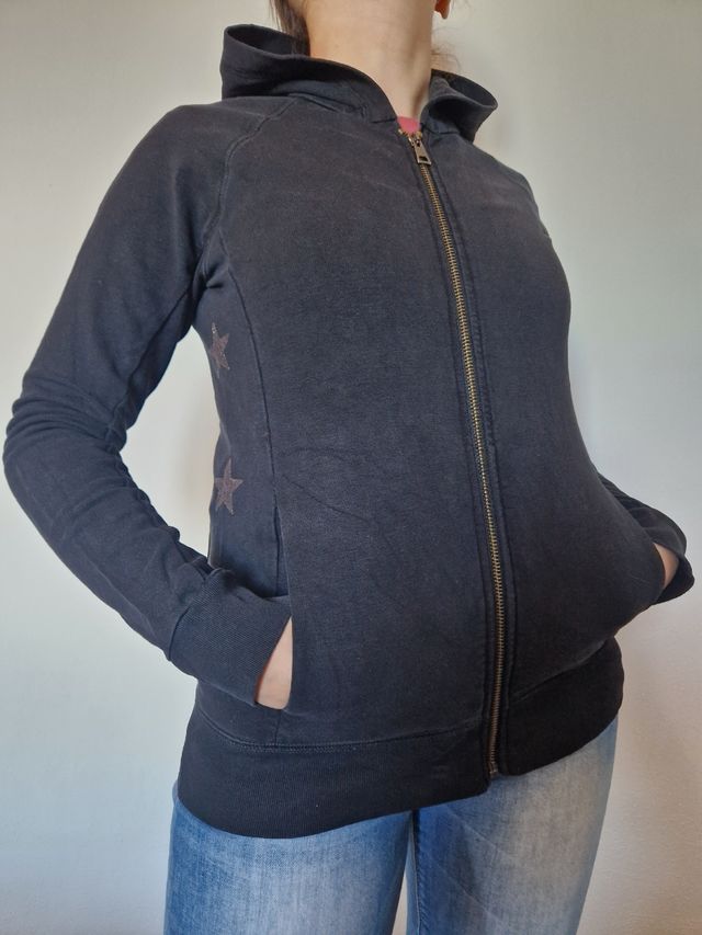 Felpa Converse donna