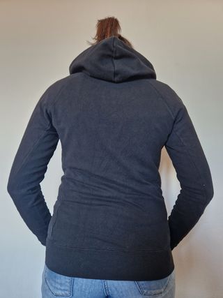 Felpa Converse donna