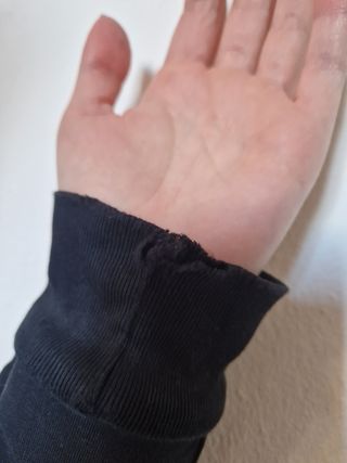 Felpa Converse donna