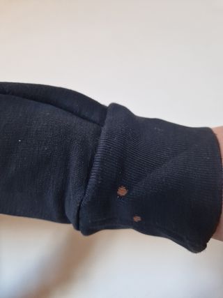 Felpa Converse donna