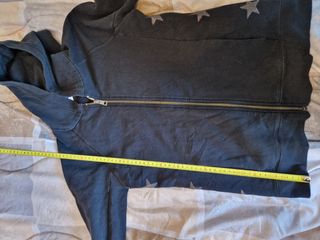 Felpa Converse donna