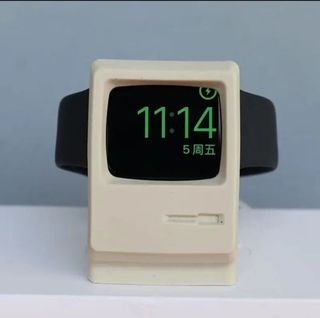 SUPPORTO CARICABATTERIA APPLE WATCH -NUOVO