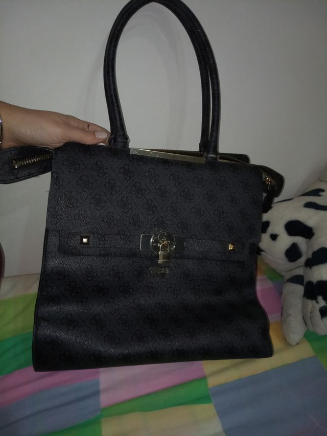 Borsa Guess