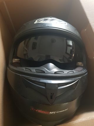 Casco