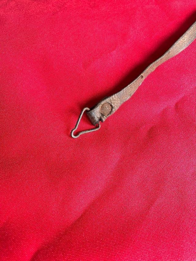 *** BARBUQUEJO CASCO M1 US ***