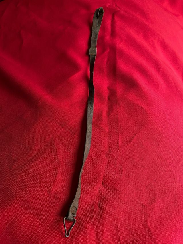 *** BARBUQUEJO CASCO M1 US ***