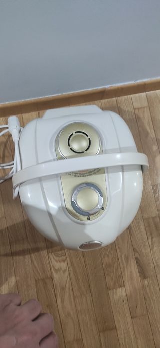 Robot de cocina básico easy chef