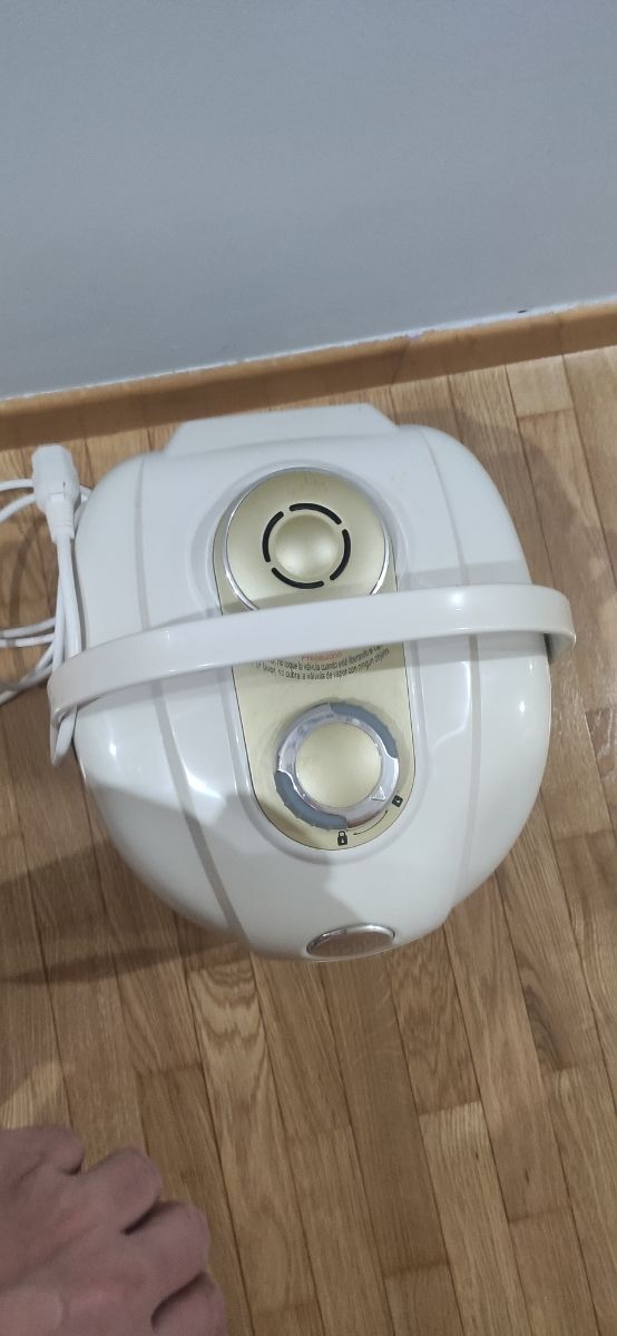 Robot de cocina básico easy chef