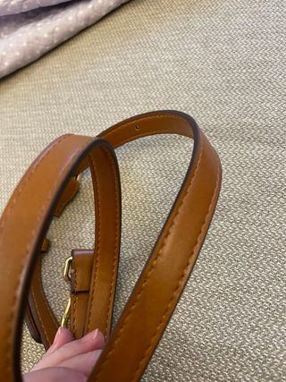 1 correa bolso