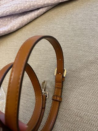 1 correa bolso