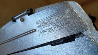 Ranger Light quartz iodine 1000w dual 8