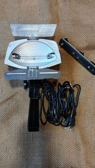 Ranger Light quartz iodine 1000w dual 8