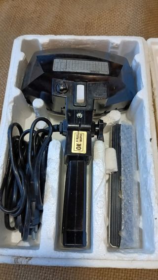 Ranger Light quartz iodine 1000w dual 8