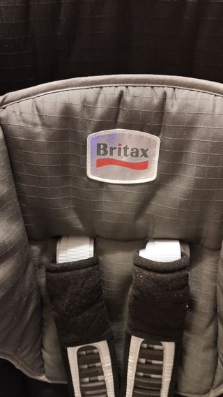 Silla Britax Römer