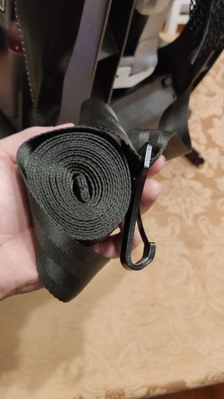 Silla Britax Römer