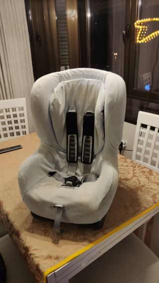 Silla Britax Römer