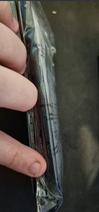 Cover Samsung Galaxy S22 Ultra Pokèmon Gengar