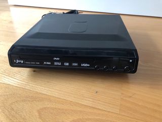Reproductor DVD
